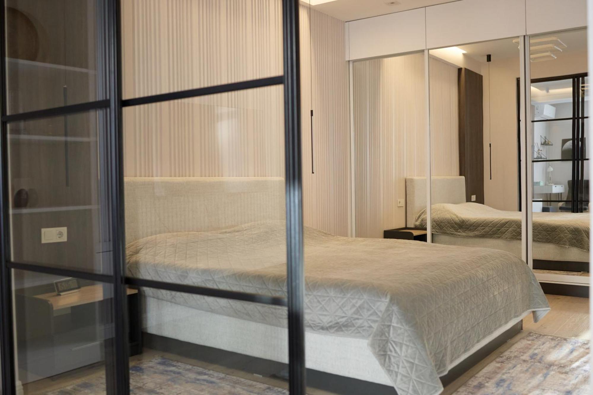 Lovely 1-Bedroom Rental Unit In Downtown 杜尚别 外观 照片